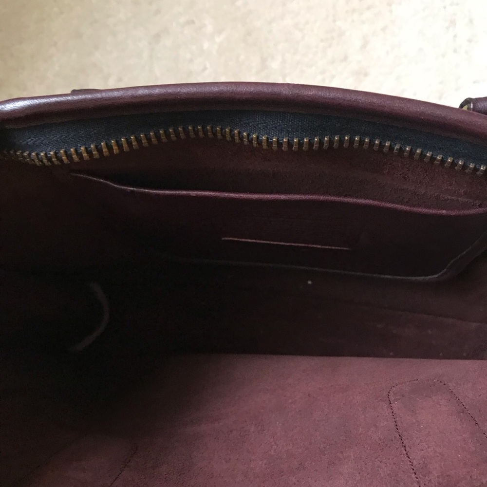 💥Coach 💥Satchel and crossbody - Picture 7 of 7